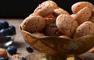 Amaretti