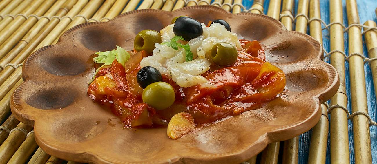 11 Worst Rated Valencian Foods