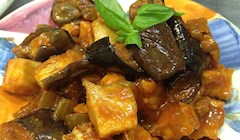 Sicilian Food: Top 21 Dishes - TasteAtlas