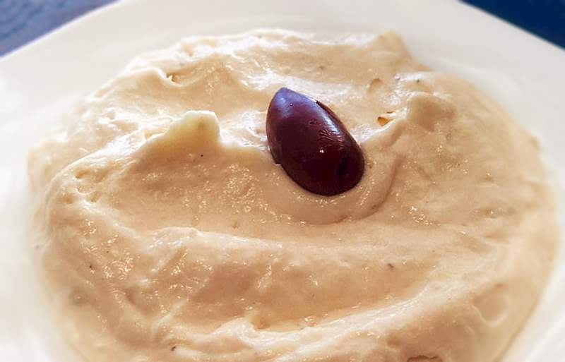 Taramasalata Near Me