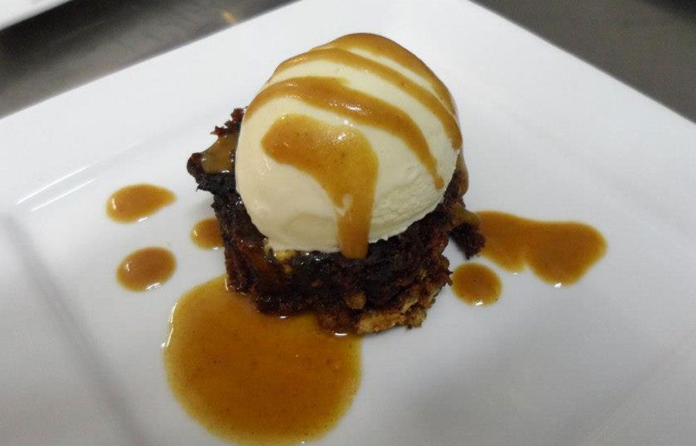 Where to Eat the Best Sticky Toffee Pudding in the World TasteAtlas