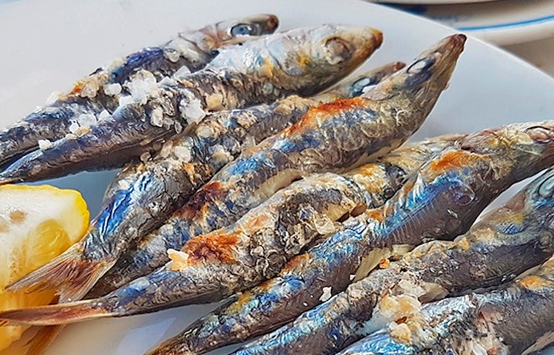 ▷Where to eat the best espetos in Malaga?