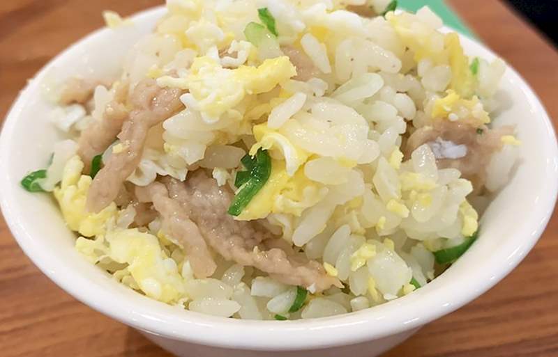 Where To Eat The Best Lu Rou Fan In Taiwan Tasteatlas