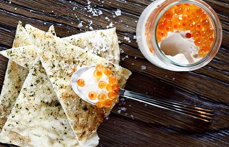 Where To Eat The Best Taramasalata In Sydney Tasteatlas Where To Eat The Best Taramasalata In Sydney Tasteatlas