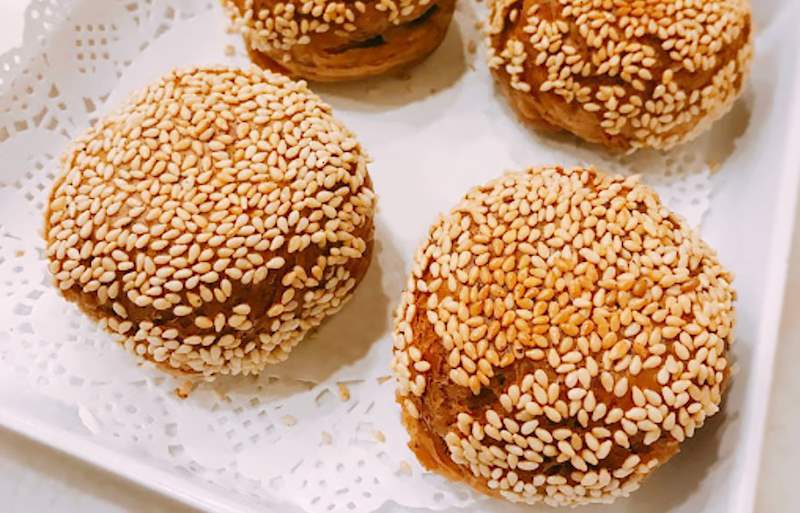 Where To Eat The Best Shaobing In The World Tasteatlas Where To Eat The Best Shaobing In The World Tasteatlas