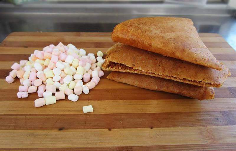 Where To Eat The Best Apam Balik In Malaysia Tasteatlas