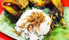 10 Most Popular Indonesian Street Foods - TasteAtlas