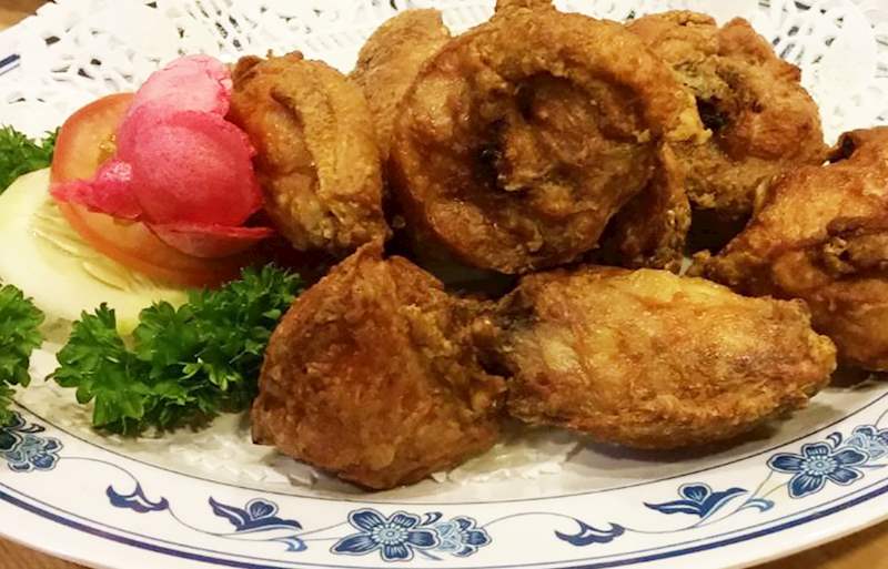 Where To Eat The Best Har Cheong Gai In The World Tasteatlas