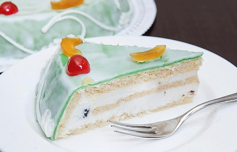 Cassata In Caffe Sicilia, TasteAtlas