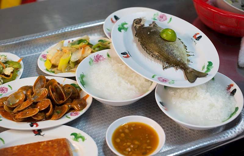 Where To Eat The Best Teochew Porridge In Singapore Tasteatlas Where To Eat The Best Teochew Porridge In Singapore Tasteatlas