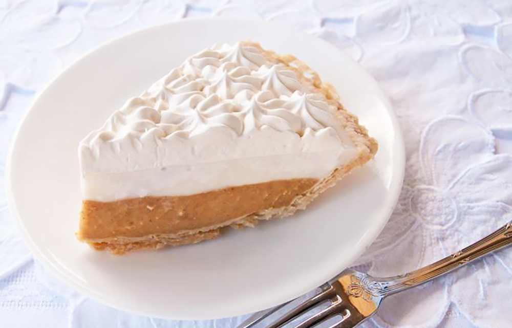 Where to Eat the Best Pumpkin Pie in the World TasteAtlas