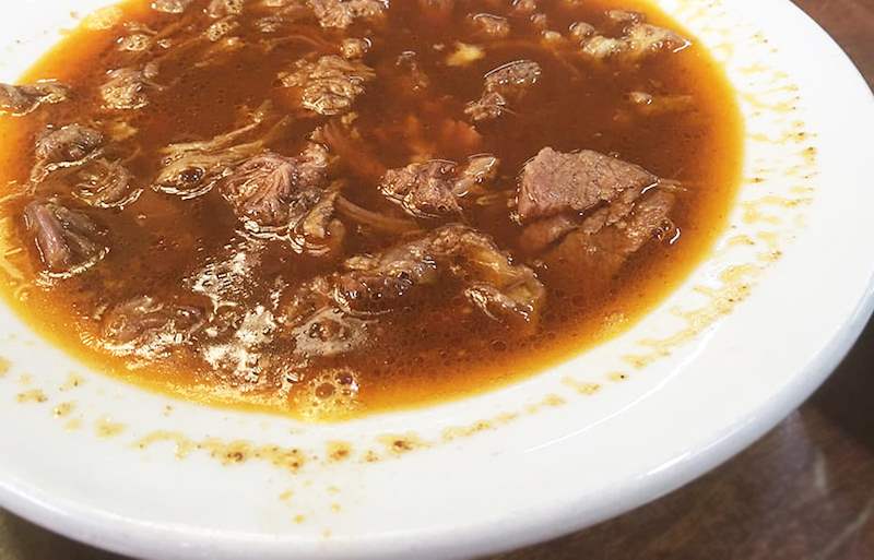 Where to Eat the Best Birria in the World? | TasteAtlas