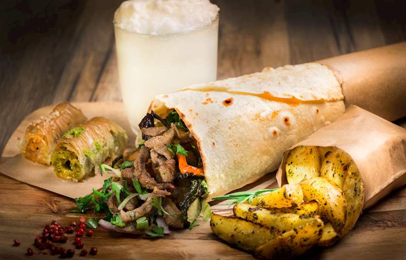 where to eat the best tantuni in the world tasteatlas