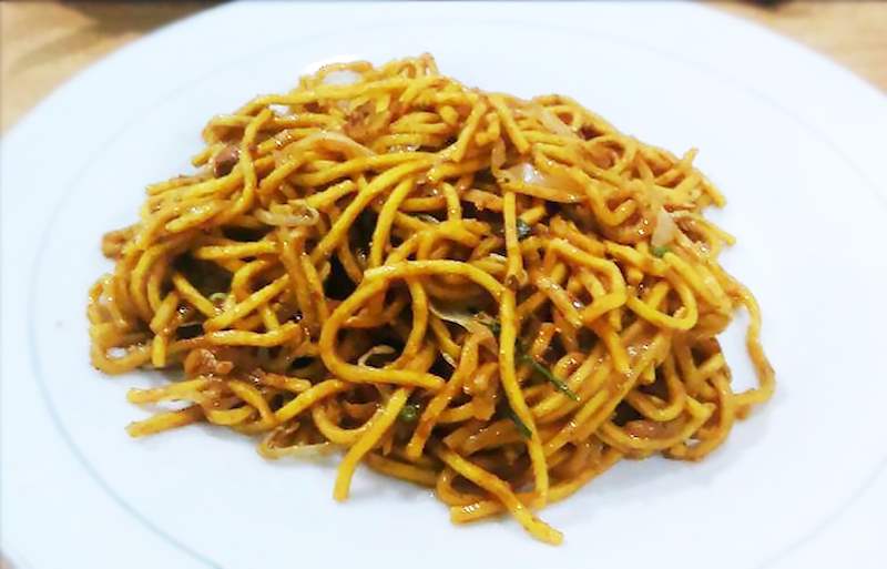 Where To Eat The Best Mie Aceh In The World Tasteatlas Where To Eat The Best Mie Aceh In The World Tasteatlas