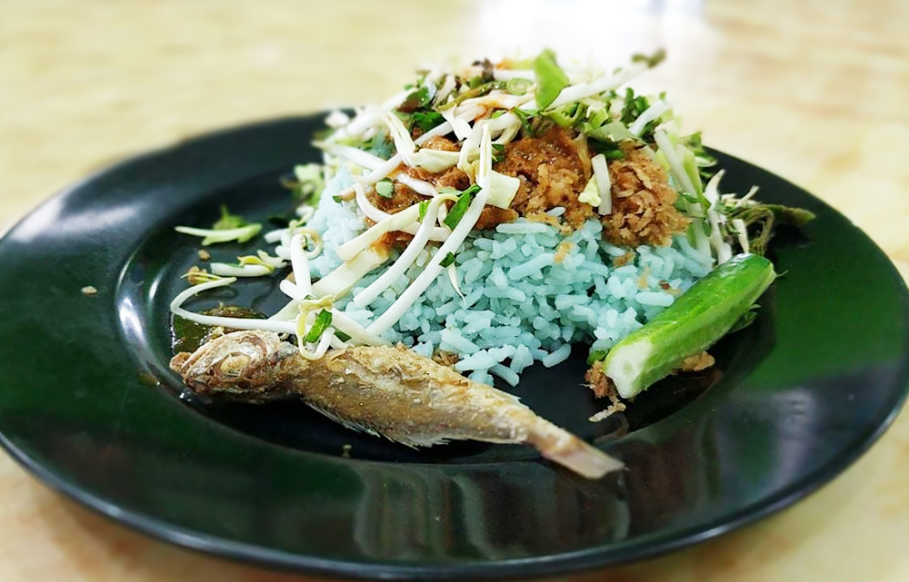 50 Most Popular Southeast Asian Rice Dishes - TasteAtlas