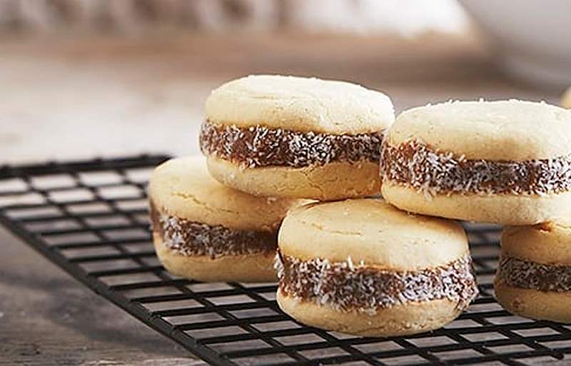 Who Makes The Best Alfajores in Argentina? The Ultimate Taste Test, Sidewalk Safari