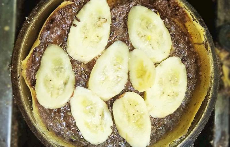 Where To Eat The Best Apam Balik In Malaysia Tasteatlas