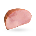 Wet-cured Ham