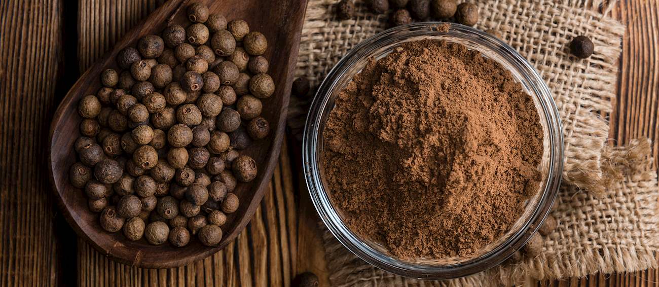 Top 3 Western European Spice Blends and Seasonings