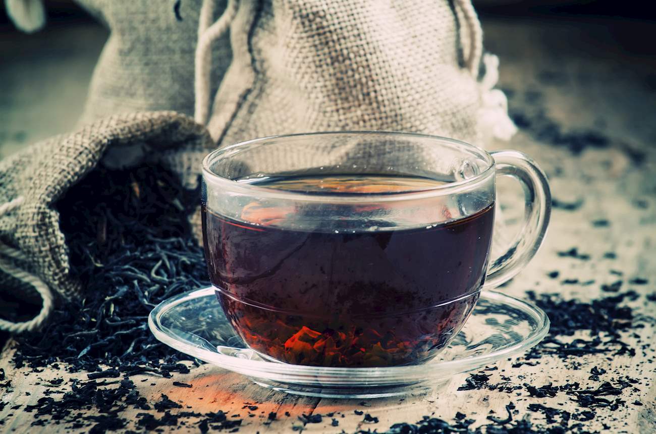 10 Best Rated Teas in the World