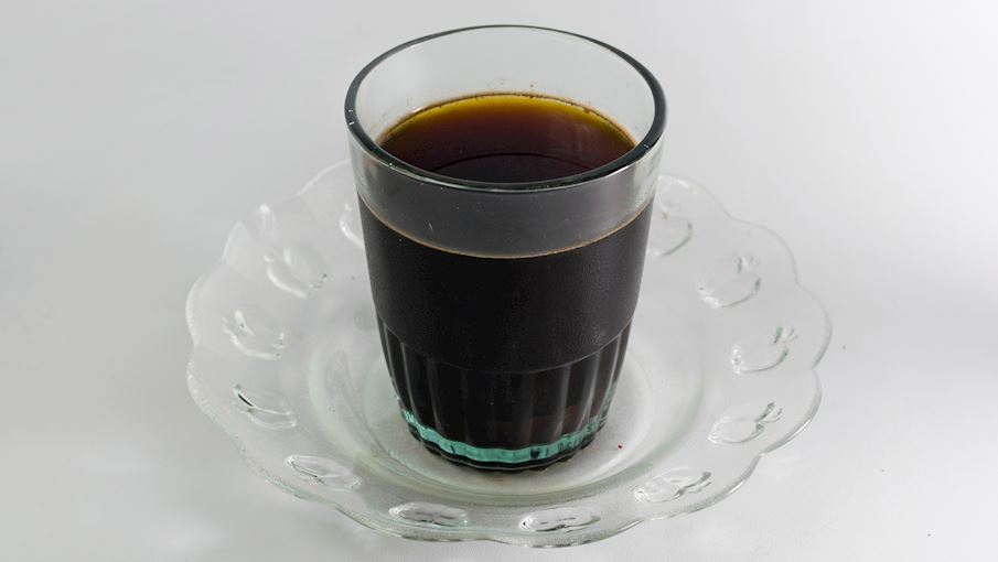 Kopi tubruk