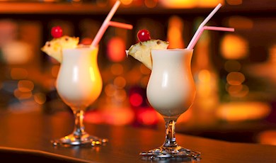 Piña Colada