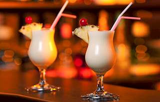 Piña Colada