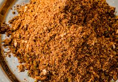 Top 3 Lebanese Herbs and Spices 