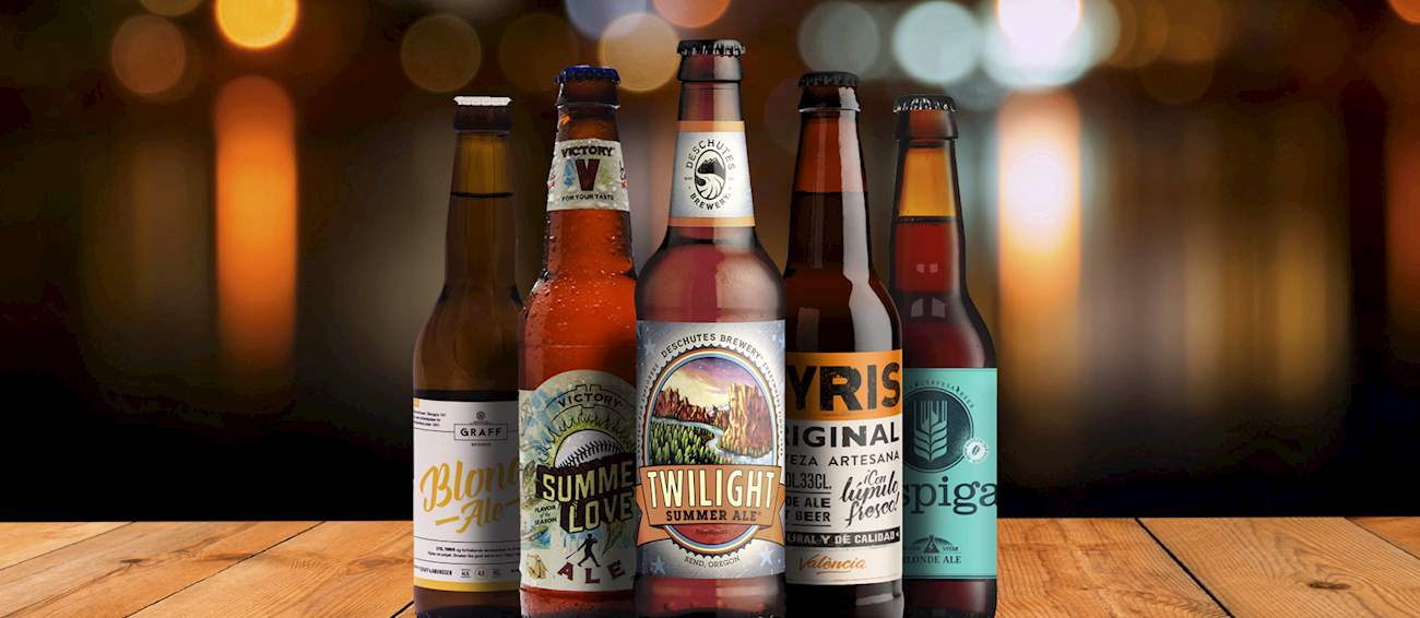11 Worst Rated North American Ales