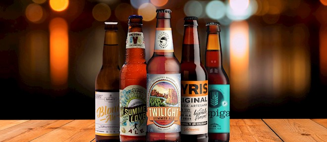 American Beers Styles And Brands 13 Beer Types In United States Of America Tasteatlas