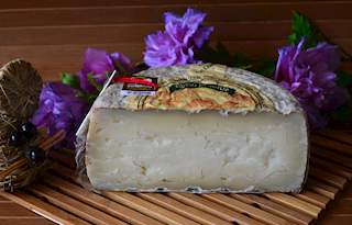 Queso Camerano