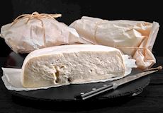 Top 3 Local Cow's Milk Cheeses in Samegrelo-Upper Svaneti