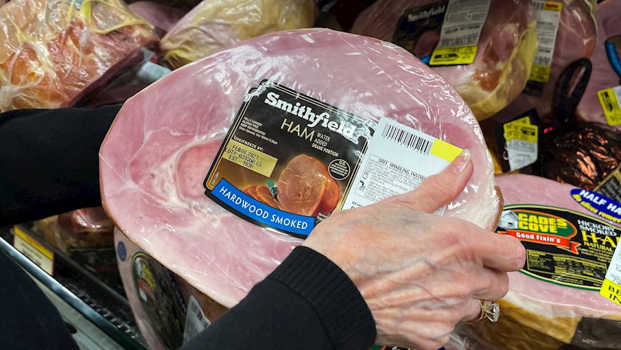 Smithfield Ham
