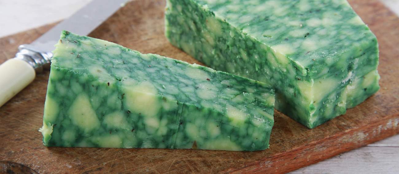 3 Worst Rated British Semi-hard Cheeses