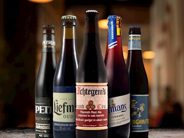 50 Most Popular European Beer Styles - TasteAtlas