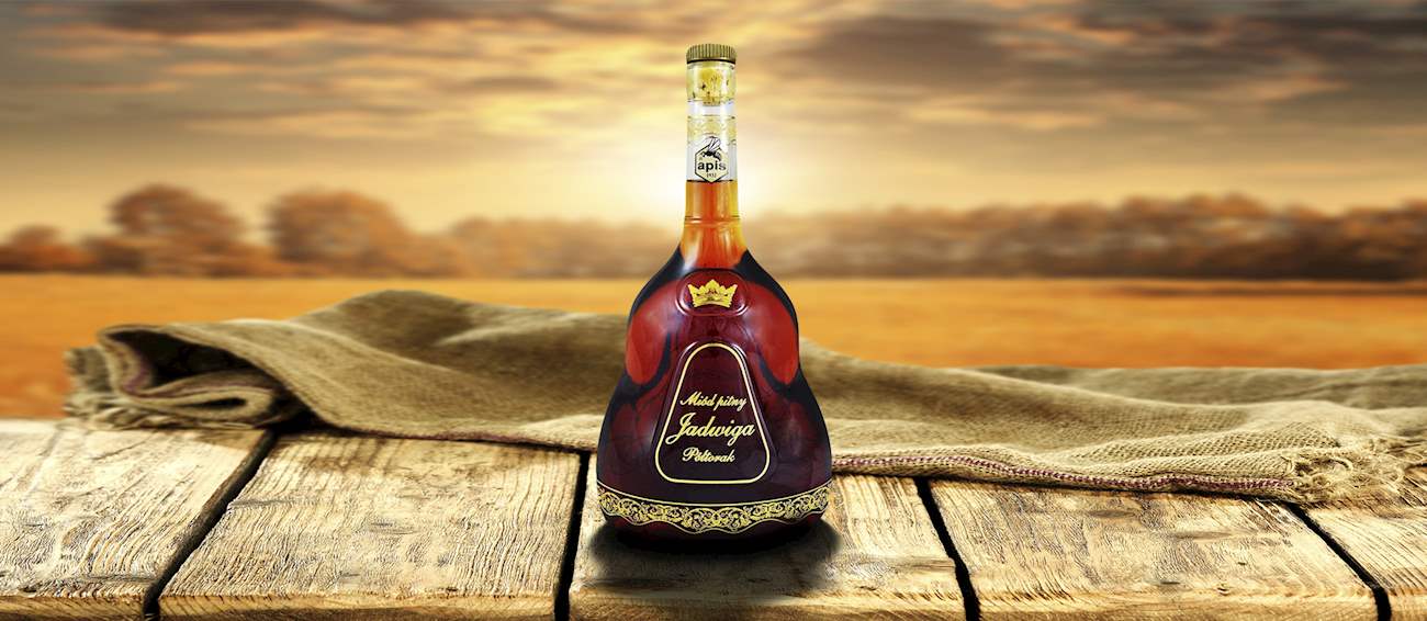 Top 100 Central European Alcoholic Beverages