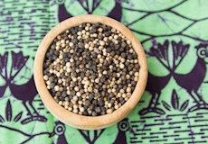 Top 4 Cameroonian Spices 