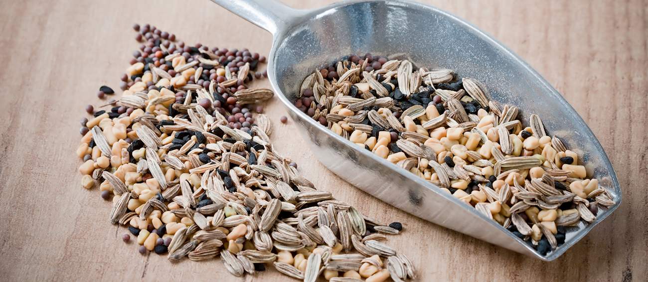 5 Worst Rated Asian Spice Blends and Seasonings
