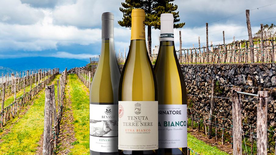 Etna Bianco