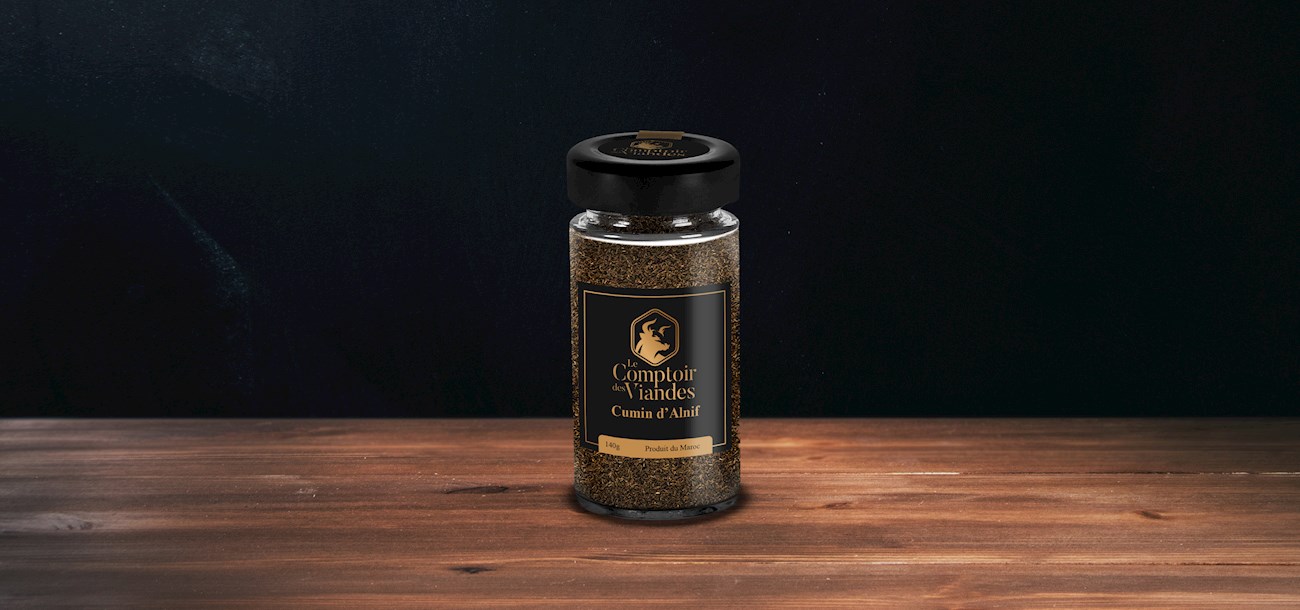 Top 10 African Spices