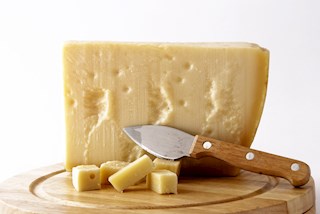 TasteAtlas - Parmigiano Reggiano or Grana Padano? Which