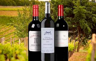 Canon Fronsac