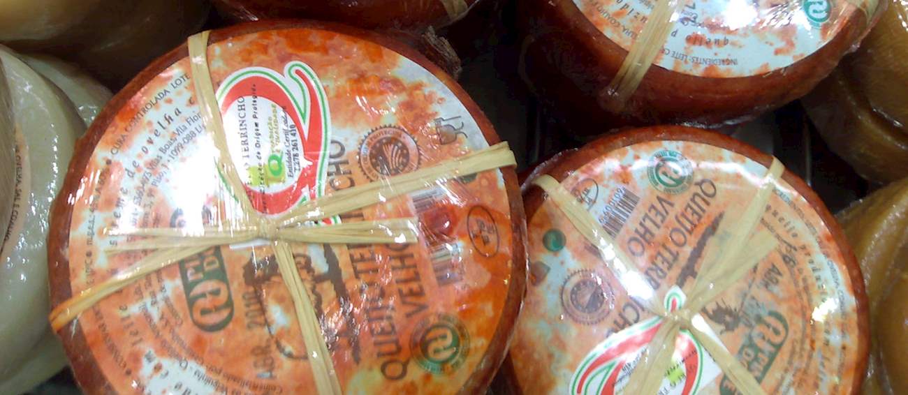 3 Worst Rated Portuguese Sheep's Milk Cheeses