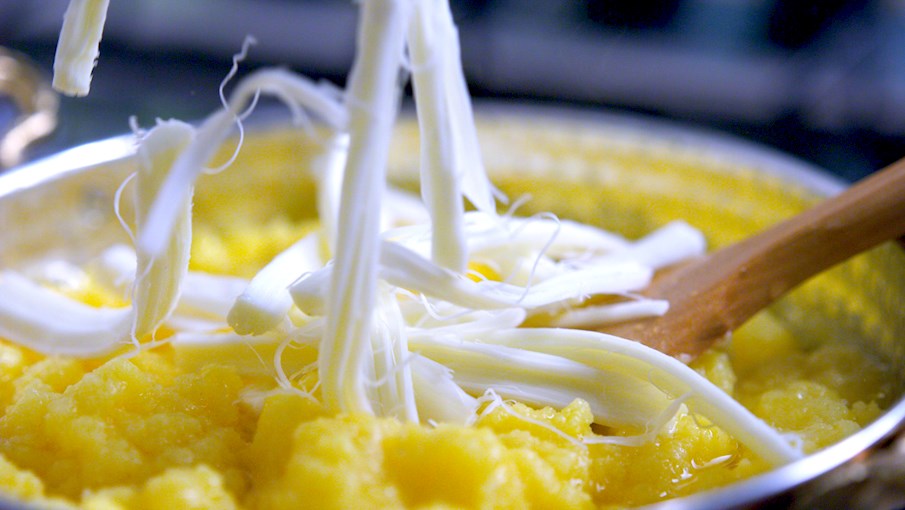 Trabzon Butter