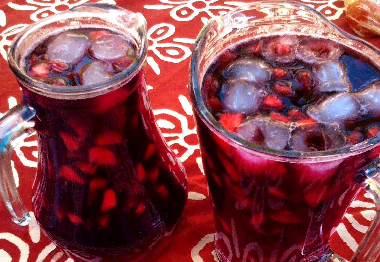 Top 3 Chilean Wine Cocktails