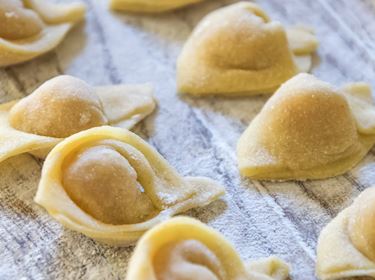 6 Types of Stuffed Pasta  The International Kitchen