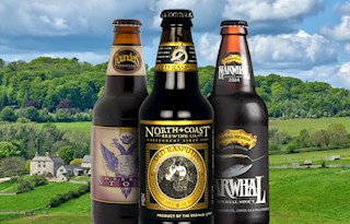 Russian Imperial Stout