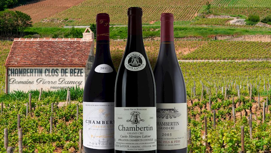 Chambertin