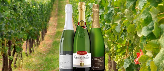 Most Popular Sparkling Wines in the World - TasteAtlas