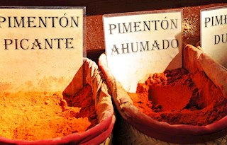 Pimentón